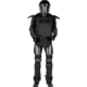 Haven Gear Enforcer MP Riot Suit, Black, 2XL, HG-EMP-2XL