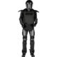 Haven Gear Enforcer MP Riot Suit, Black, 2XL, HG-EMP-2XL