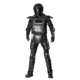 Haven Gear Enforcer Riot Suit - Mens, Black, Large, HG-RP-ENF-L