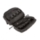 Haven Gear Grenadier Bag w/Quick Attach Molle Straps, HG-GRENA-M