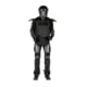 Haven Gear Patrol Riot Suit - Mens, Black, Large, HG-RP-PAT-L
