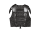 Haven Gear Patrol Riot Vest - Mens, Black, Large, HG-RP-PATV-L