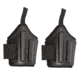 Haven Gear Thigh Protector, Black, HG-THIGH