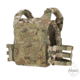 Havok HAVOKTM Full Mission Profile FMP Plate Carrier System Coyote Brown, HAVOK-FPC-QR-10X12