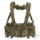 Havok HAVOKTM RECCE Chest Rig Coyote Brown, HAVOK-RCZ-CB