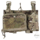 Havok HAVOKTM Standard Loadout Placard Coyote Brown, HAVOK-SLP-CB