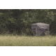 Hawk Treestands 3-Man Reveal Ground Blind, Black, HWK-RVLGB3
