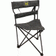 Hawk Blind Chair Stealth Tri-stool