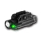 Hawk Gazer FLG-7 LED Flashlight/Green Laser Combos