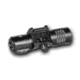 Hawk Gazer LG-7 Green Laser Sight, Black, Compact, LG-HG-LG-7