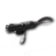 Hawk Gazer LG-7 Green Laser Sight, Black, Compact, LG-HG-LG-7