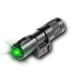 Hawk Gazer LG-7 Green Laser Sights
