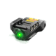 Hawk Gazer LG-9 Green Laser Sight, Black, Low Profile, LG-HG-LG-9