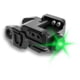 Hawk Gazer LG-X Green Laser Sights