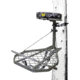 Hawk Treestands Helium Pro Hang-On Tree Stand, Camo, HWK-HF2025