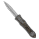 Hawk Knife Designs G&amp;G Hawk Custom Deadlock Model C MagnaCut Gold Camo CF/Stonewash 3.5" SW, Black/Gold, CPM MagnaCut, adult, BHQ-191735
