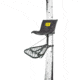 Hawk Treestands Rival Lite Hang-On w/ Seat, Black, HWK-ULHOS