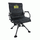 Hawk Treestands Big Denali Extra-Wide Blind Chair 3115