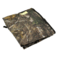 Hawk Treestands Big Denali/Squatch 2-Man Ladder Blind Kit, 2072-BK