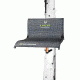 Hawk Treestands Treestands Cruzr Bone Collector Treeseat 3002