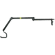Hawk Treestands GoGadget Tree Arm, Black, 3025Z