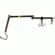 Hawk Treestands GoGadget Tree Arm, Black, 3025Z