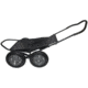 Hawk Treestands Hawk Crawler Game Cart, Black, 3420