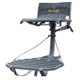 Hawk Treestands Helium Pro Treestand, Gray, 2022