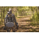 Hawk Treestands Helium XL Treestand, Gray, 2021
