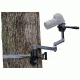 Hawk Treestands Hunt Hard Camera Arm, Black 3062