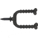 Hawk Treestands Tactical Duo Tree Hook w/ AurgerTip Threads, 3011