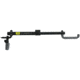 Hawk Treestands Xtendible Tree Arm, Black, 3020Z