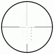 30 SF Illuminated 223/308 IR Reticle