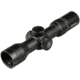 Hawke Sport Optics 1.5-6x36 IR WA 30mm Model Rifle Scope, Black, 12226