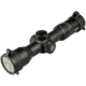 Hawke Sport Optics XB30 Compact 1.5-6x36 SR IR Crossbow Scope, Black, 12226