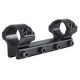Hawke Sport Optics Dovetail1in Scope Rings - 1-Pieces