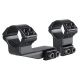 Hawke Sport Optics Dovetail 1in High 2in Extension Rings - 2-Pieces