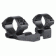 Hawke Sport Optics 2-Piece 30mm High Weaver Extension Scope Rings, 2in Extend 22127, EDEMO1