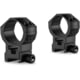Hawke Sport Optics 34mm Weaver Tactical Match Mounts - 2 Pieces w/Nut, High, Black, 24120