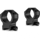 Hawke Sport Optics 34mm Weaver Tactical Match Mounts - 2 Pieces w/Nut, Medium, Black, 24119