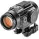 Hawke Sport Optics 4x24 1 MOA Prism Red Dot Sight, Black, 12054