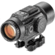 Hawke Sport Optics 6x36mm 1 MOA Prism Sight, Black, 12058