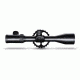 Hawke Sport Optics Airmax 30 Side Focus 3-12x50 AMX IR Rifle Scope, Black 13300