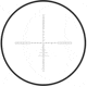 Hawke Sport Optics Airmax 4-12x50AO AMX Rifle Scope, Black 13140