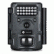 Hawke Sport Optics Digital Trail Camera 10MP, Gray, 46100