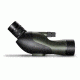 Hawke Sport Optics Endurance 12-36x50 Angled Spotting Scope, Green 56092