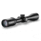 Hawke Sport Optics Endurance 30 WA Riflescope 1.7-10x44 - L4A Fiber Dot, Black, 16412