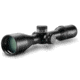 Hawke Sport Optics Endurance 30 WA Riflescope 3-18x50 SF- LR2 Fiber Dot, Black, 16435