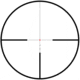 Hawke Sport Optics Endurance 4-12X42 LR Dot IR Rifle Scope, Black 16121