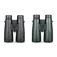 Hawke Sport Optics Endurance ED 12x50 Binoculars, Black, Green